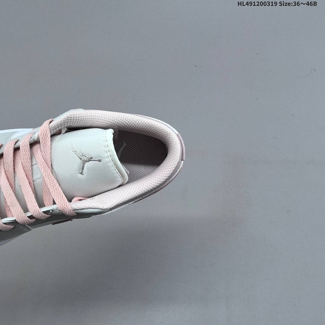 Air Jordan 1 Low AJ1 1 aj1 1 Swooshh L - foto 9