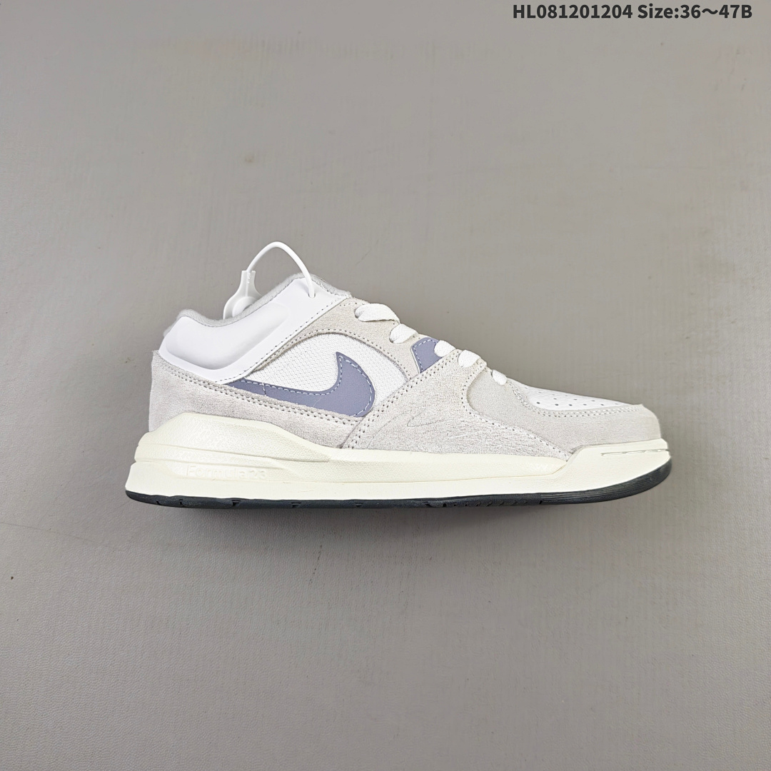 Nike Air Jordan Stadium 90 TinkerHathield - foto 7