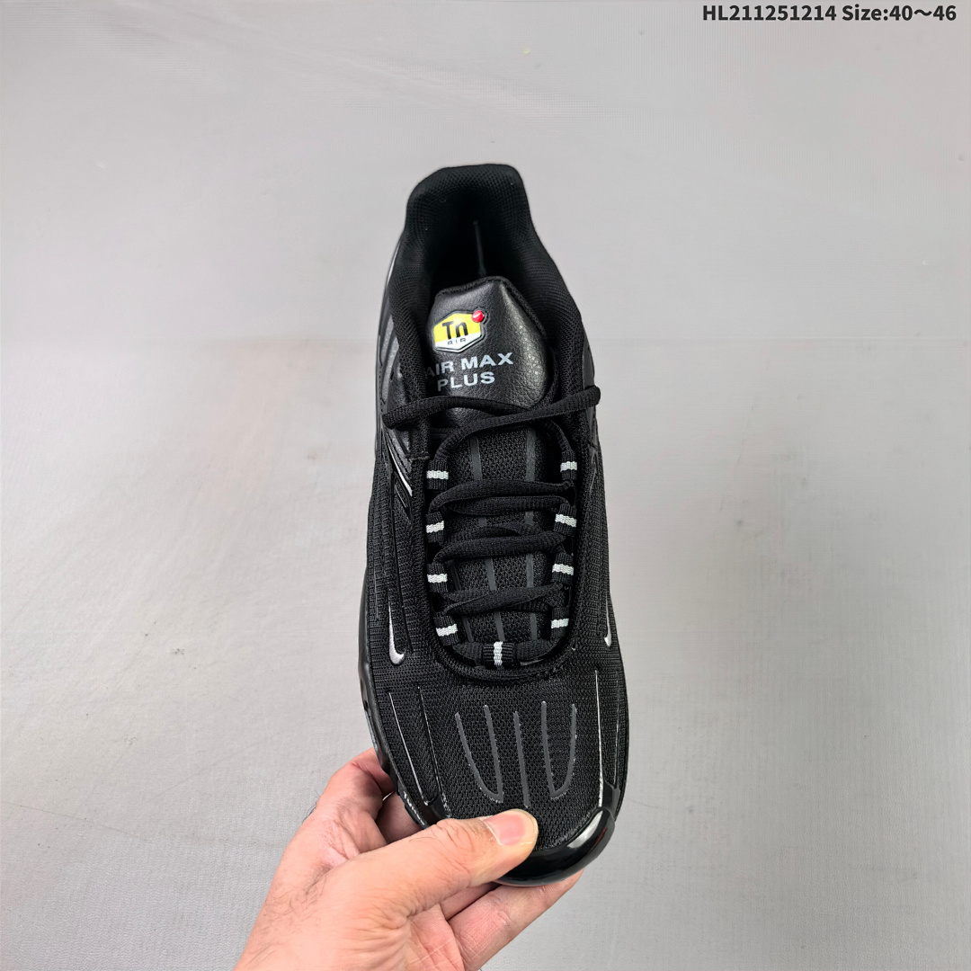 Nike/ ❗️ Nike Air Max Plus Tuned Air TM DM3269 40 41 - foto 6