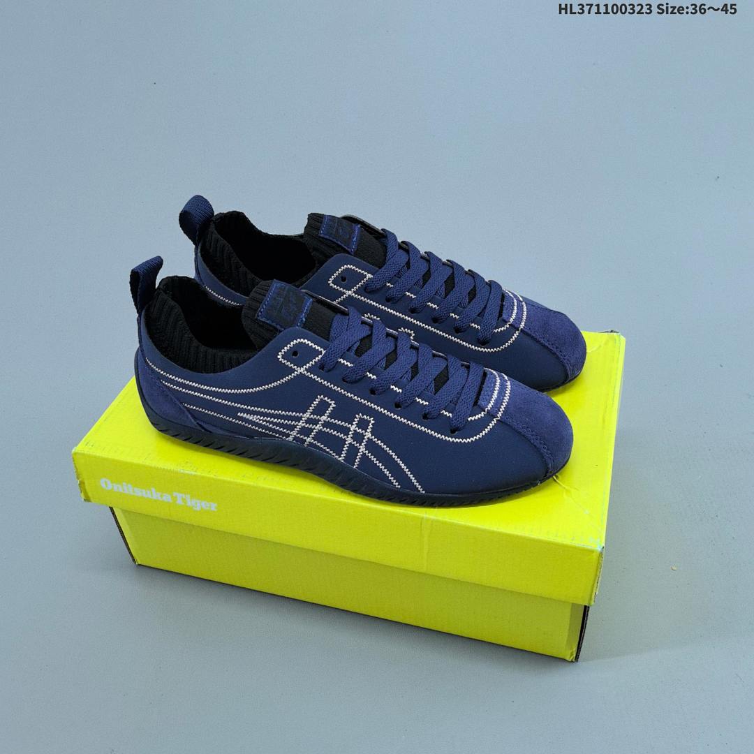ONITSUKA TIGER SCLAW - foto 3