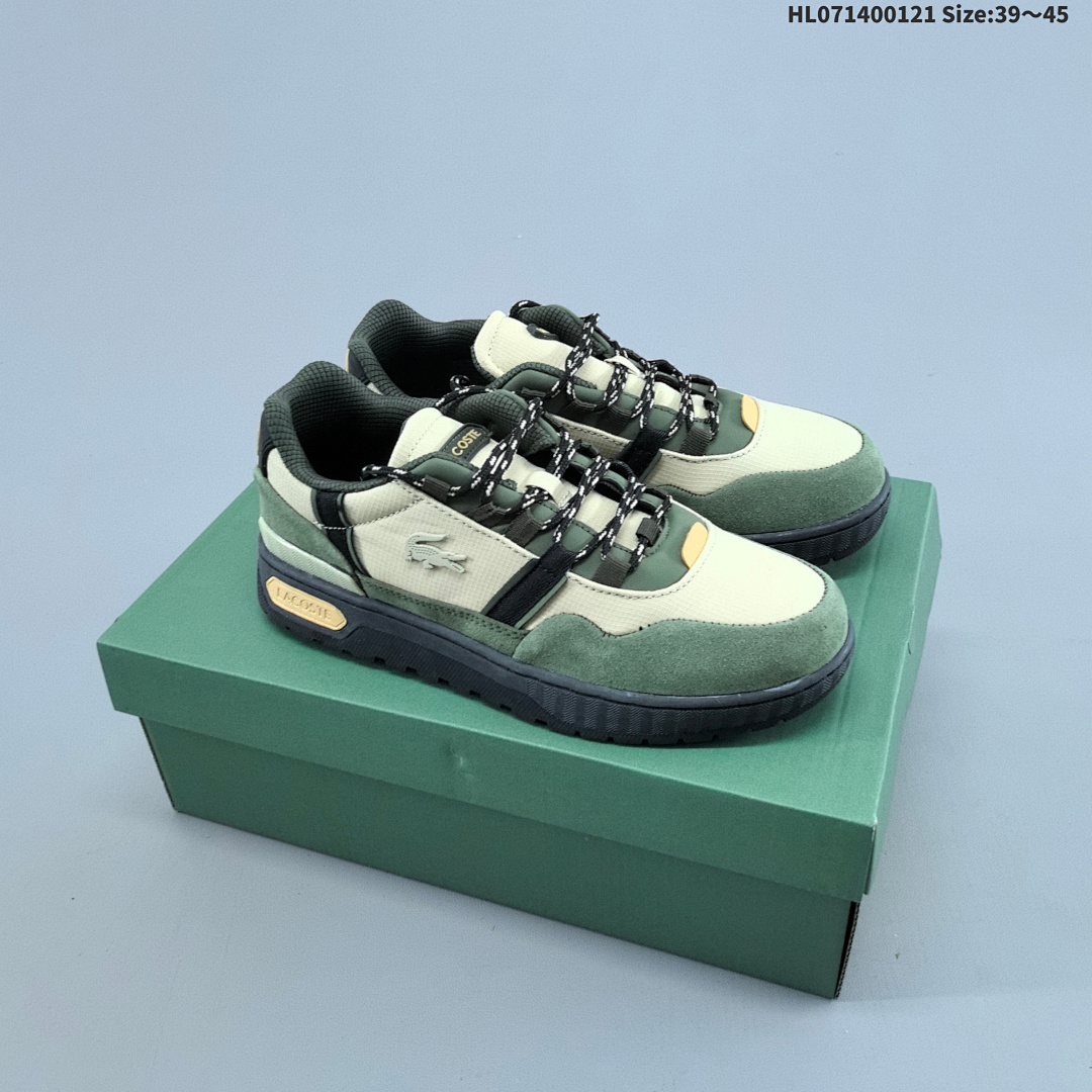 ACOSTE LGUARD BRKR HL071400121 Size 45