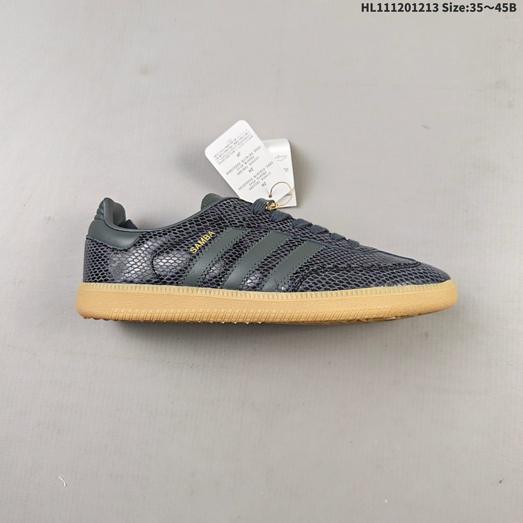 Adidas Originals Samba - foto 9