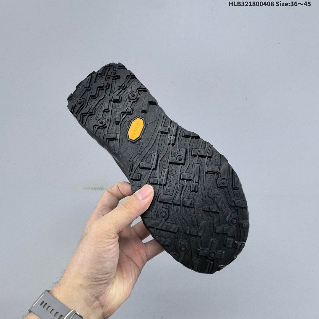 NORDA 001 Sneaker0111 Dyneema ( ) VibramSLE Megagrip 4mm - foto 7