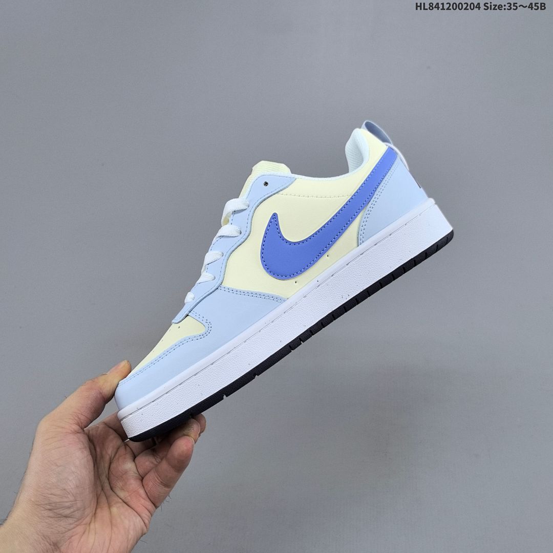 NIKE COURT BOROUGH LOW 2 - foto 4
