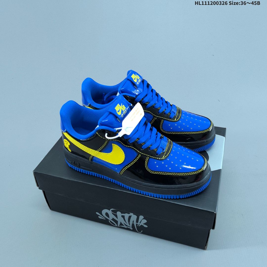 Nike Air Force 1’07 Force 1