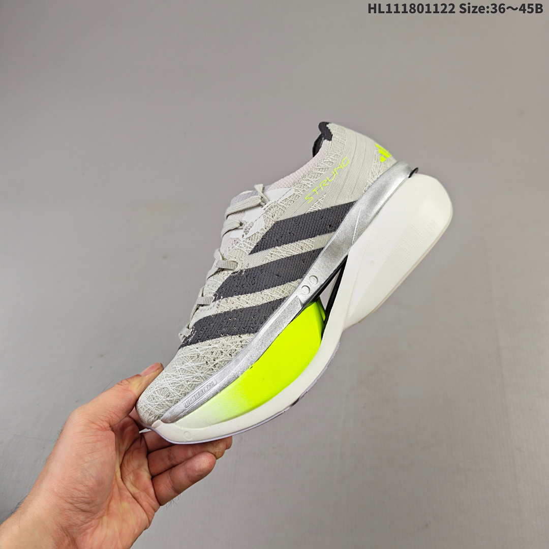 Adidas Adizero Prime X 3.0 Strung - foto 8