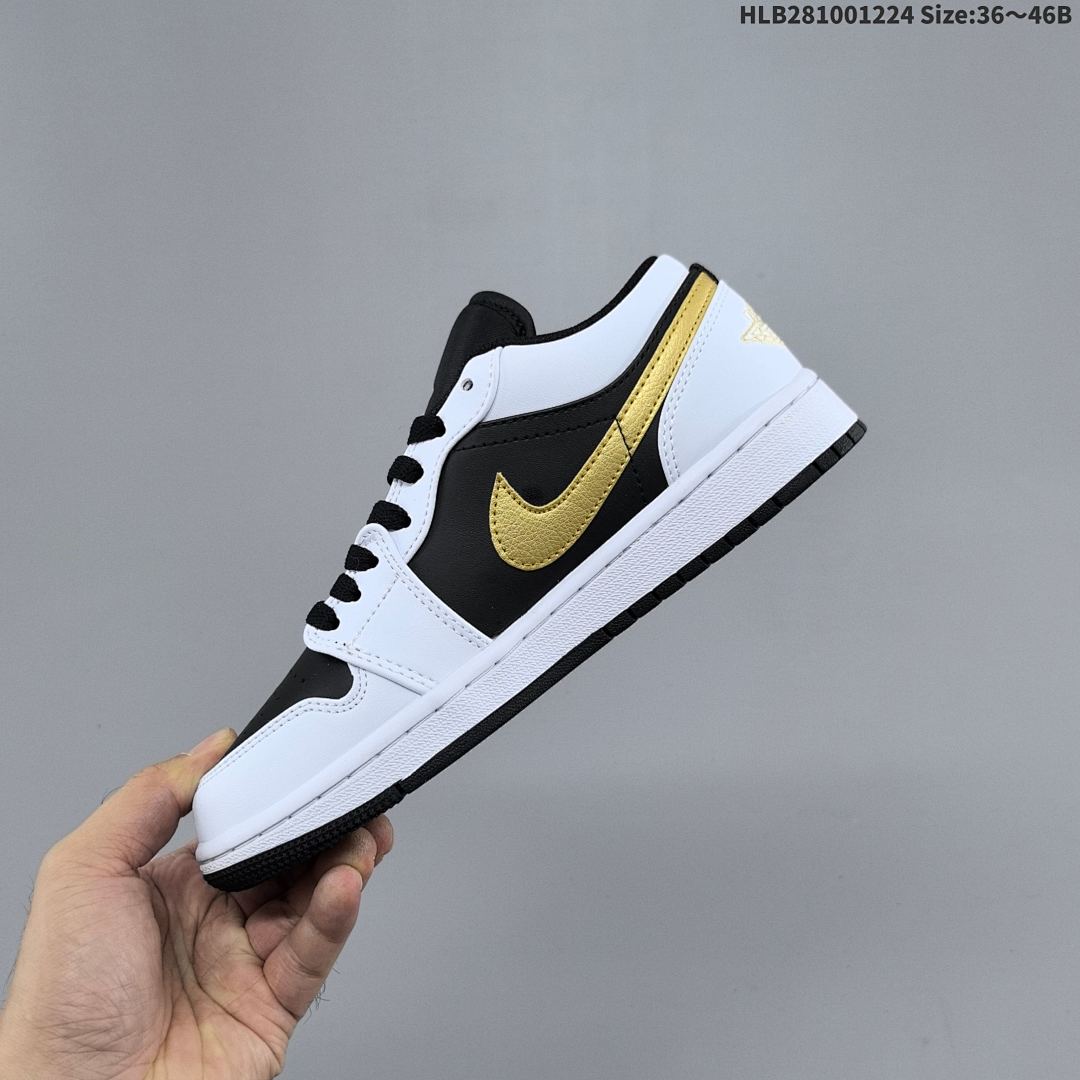 Air Jordan 1 Low "Reverse Panda" AJ1 1 aj1 1 - foto 7