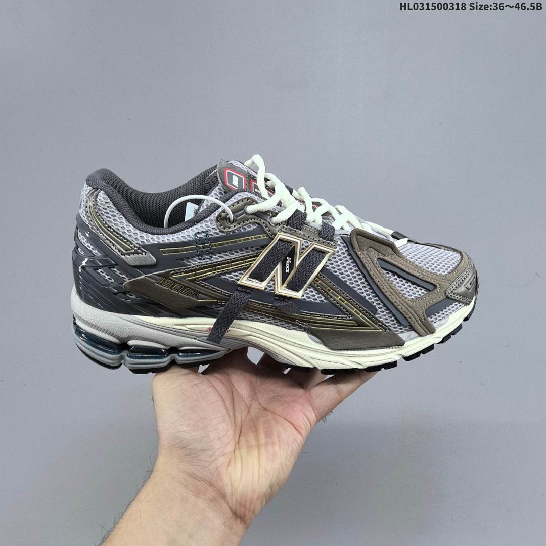 New Balance M1906 NB 2002 1906 N - foto 2