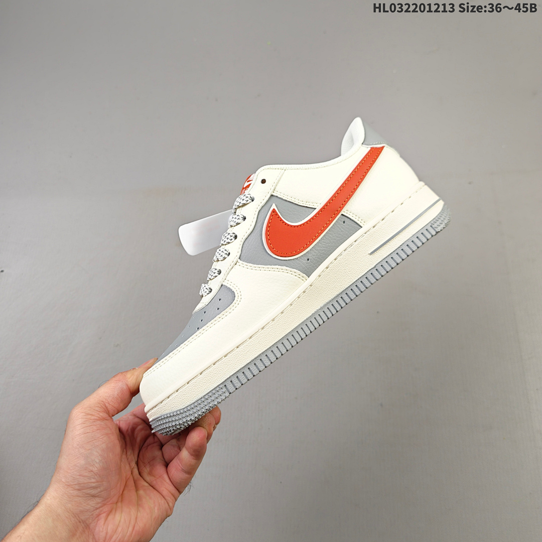 NIKE AIR FORCE 1‘07 LV8 -5 - foto 3