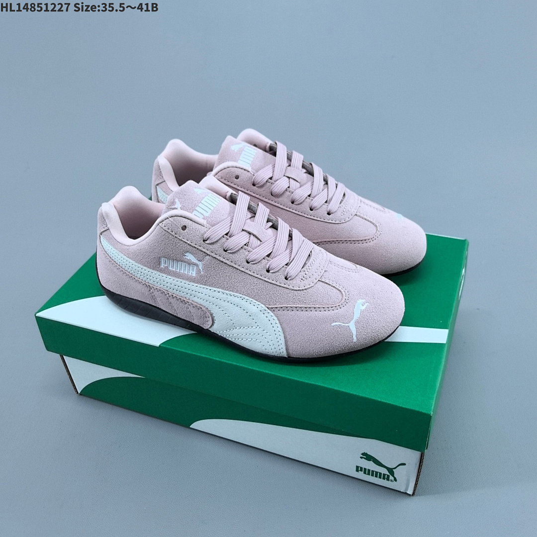 Puma Speedcat OG - . - foto 3