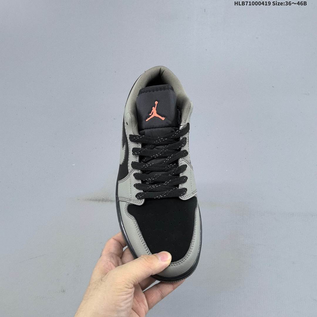 Air Jordan 1 Low AJ1 - foto 5