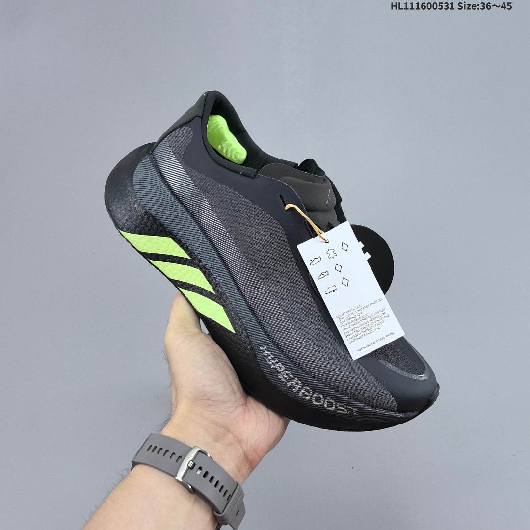 Adidas Hyperboost EDGE Boost ID Size 45 - foto 5