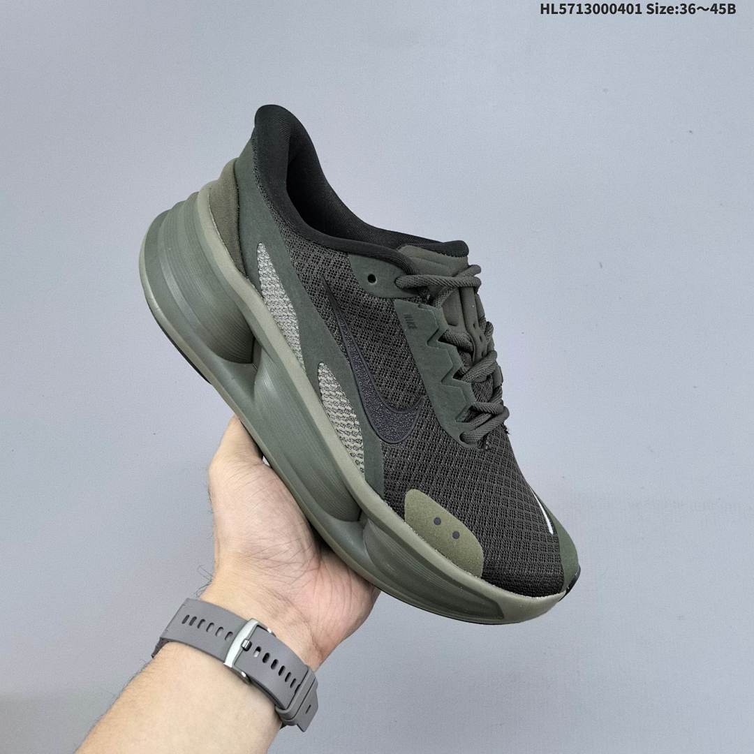 Nike Comfort Ride EasyOn Access -300 ID Size 45B - foto 3