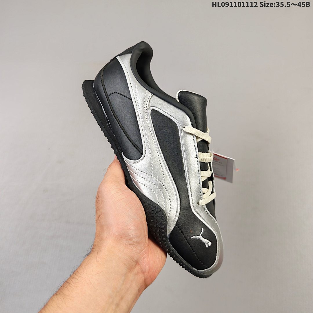 ❤️ Puma Bella Low V2 404043- 4 - foto 9