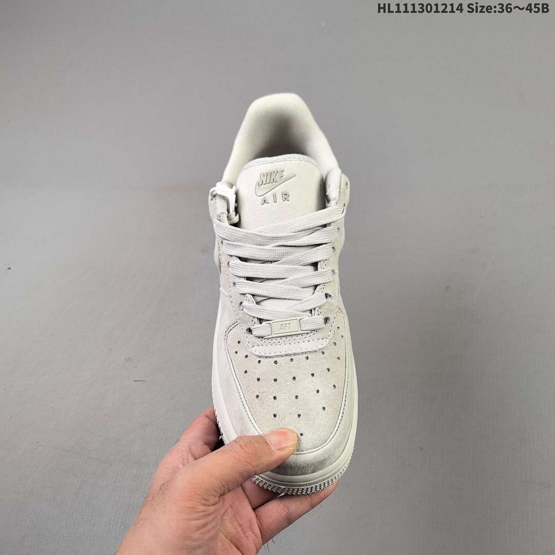 Nike Air Force1 07 low HV4406 001 - foto 6