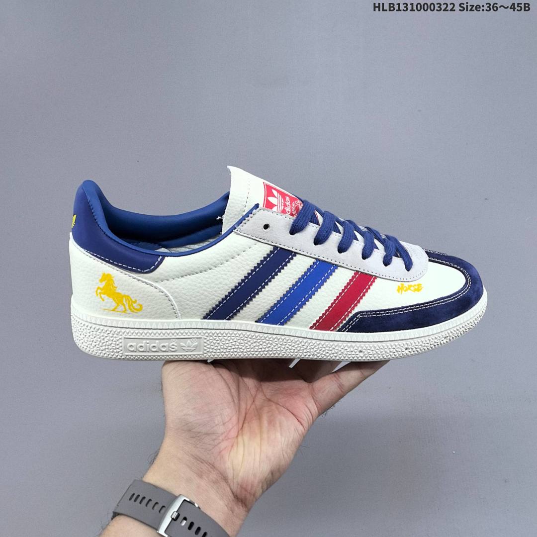 Ad Originals GAZELLE BOLD W - foto 4