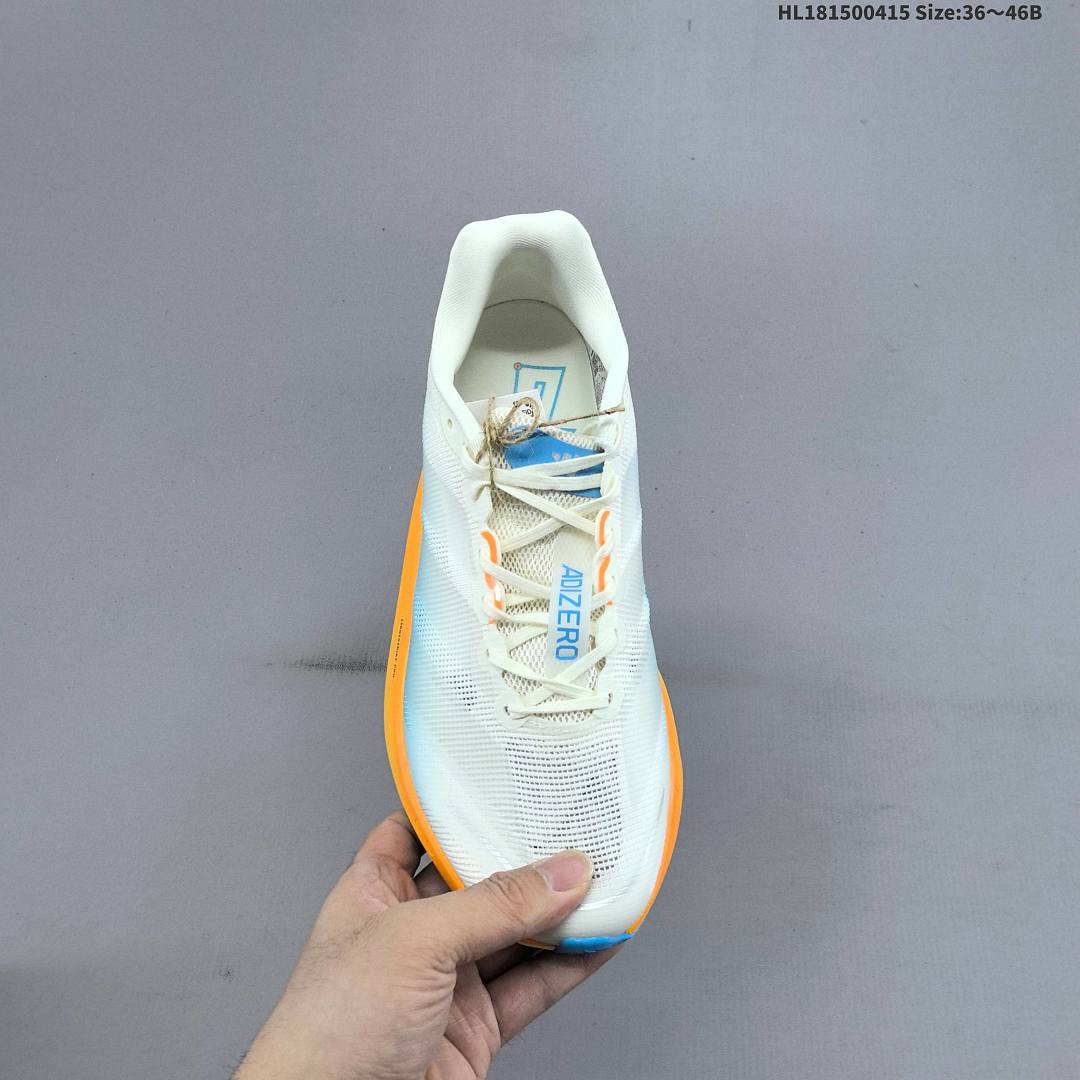 adidas adizero BOSTON 13 Boost - foto 5