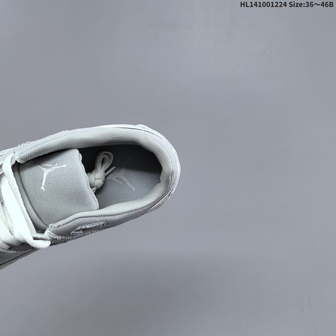 Nike Jordan FLIGHT COURT ATE -072 - foto 2