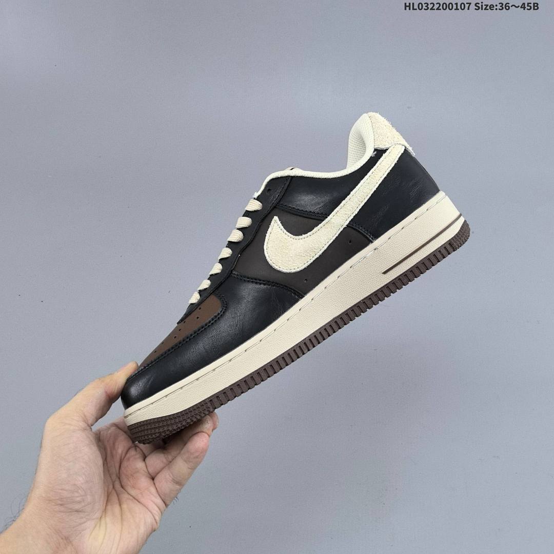 NIKE AIR FORCE 1‘07 LV8 -2 - foto 4