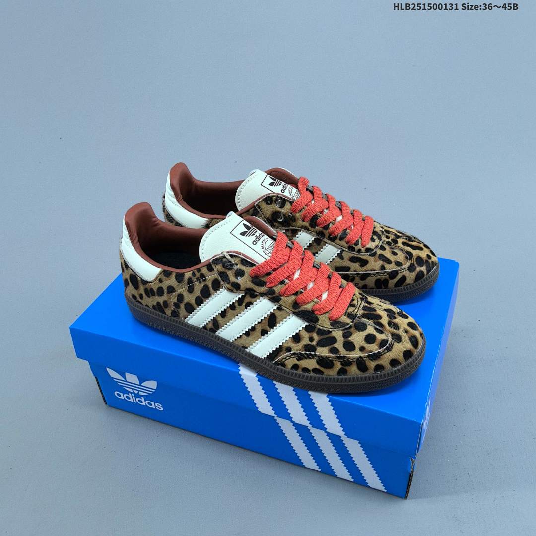 Adidas Originals Samba OG .5 - foto 2