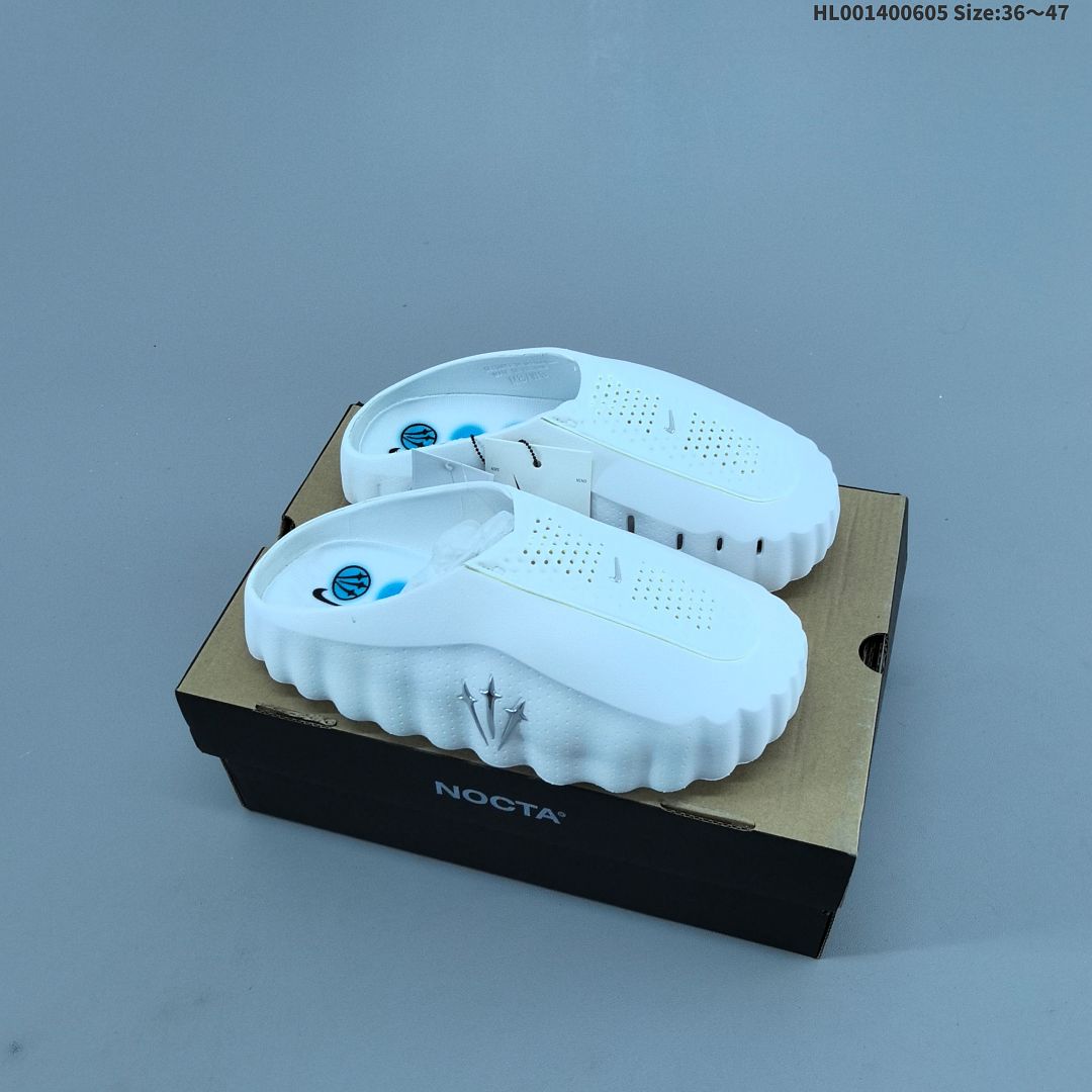 Nocta x Nike Mind 001 Nocta x