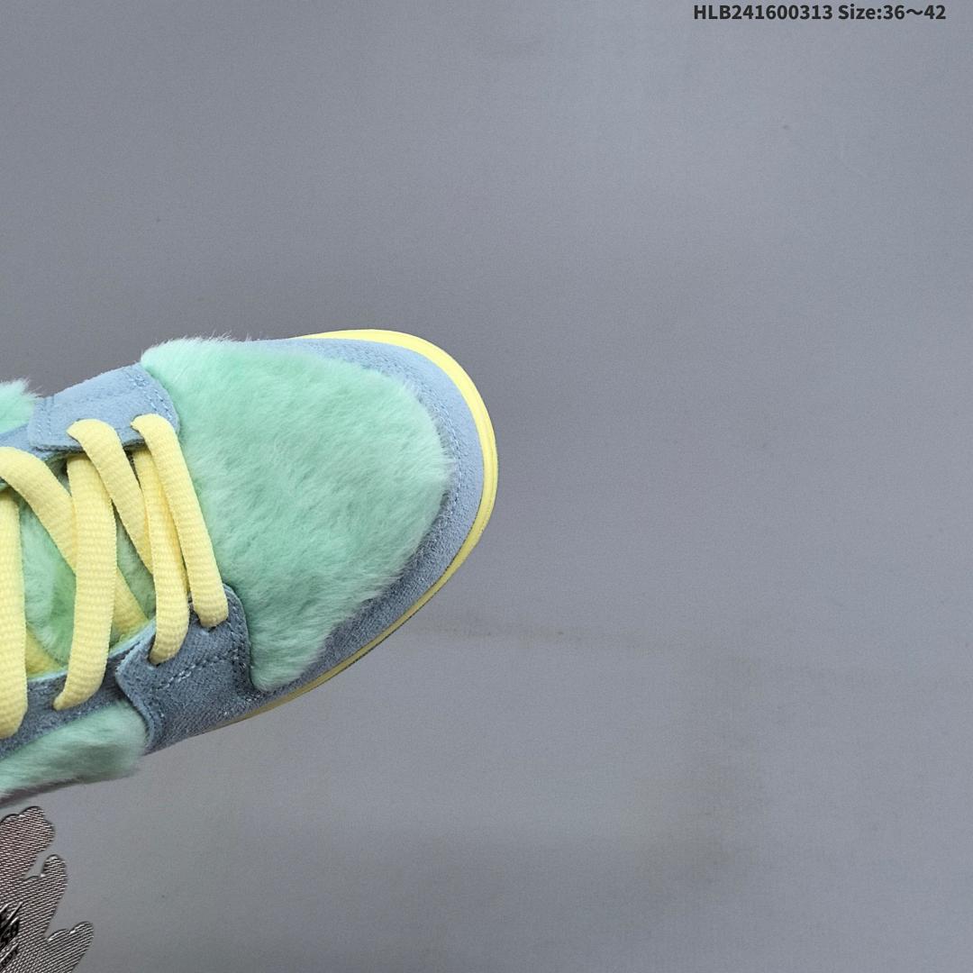 Nike Sb Dunk Low Pro Dunk - foto 8