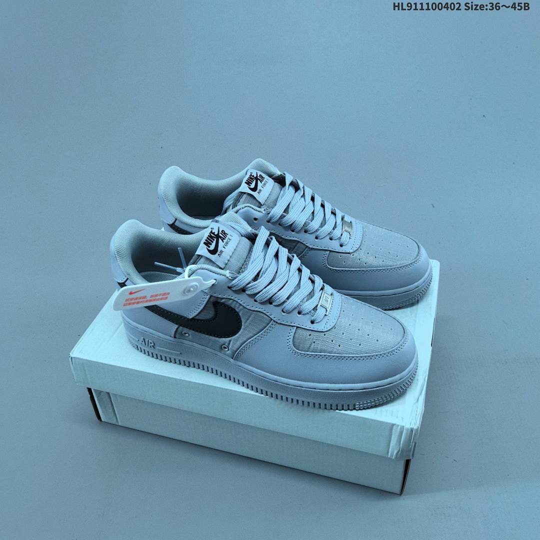 Nike Air Force 1’07 Force 1