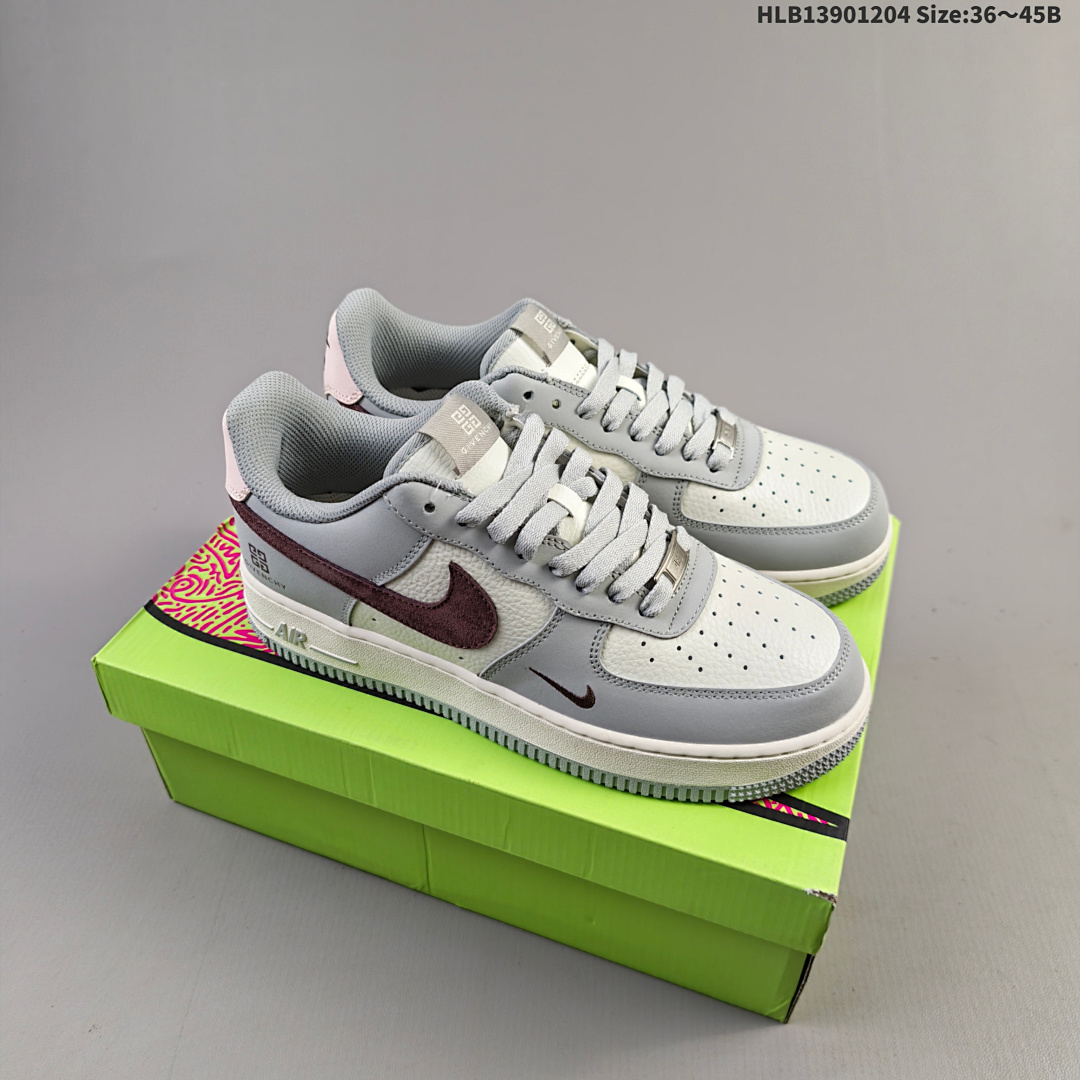 Nike Air Force1 07 low GUCCI - foto 6