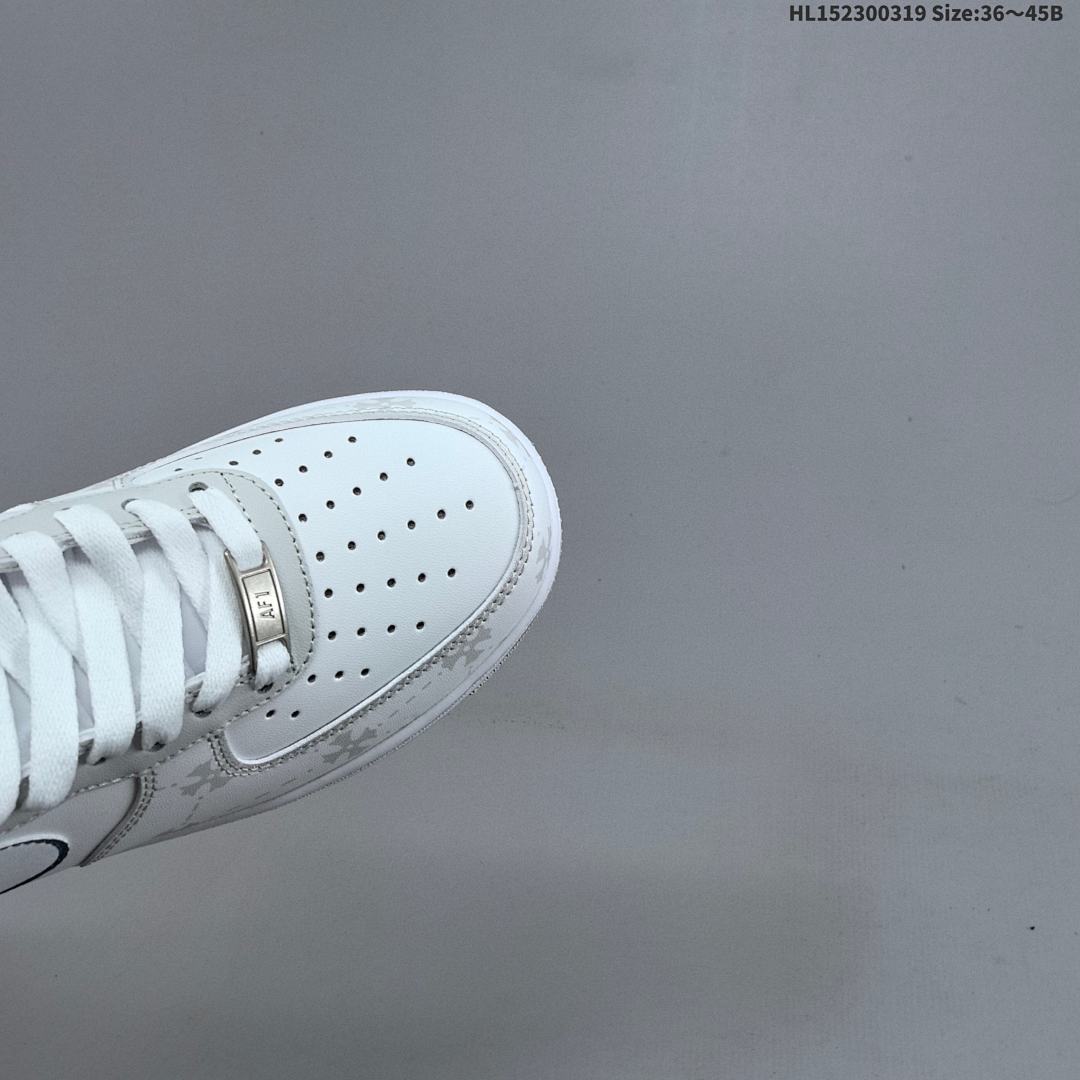 Nike Air Force 1 Low 1 - foto 8