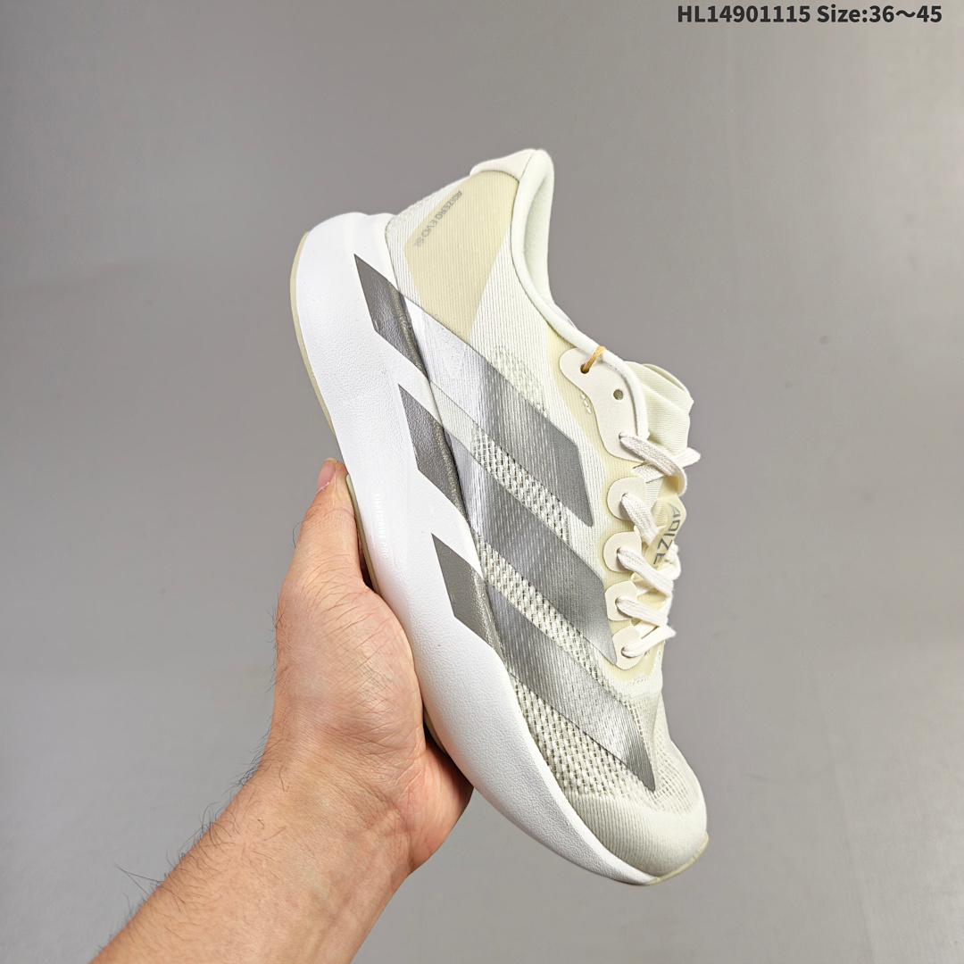 Adidas Adizero Evo SL ID Size 45 - foto 2