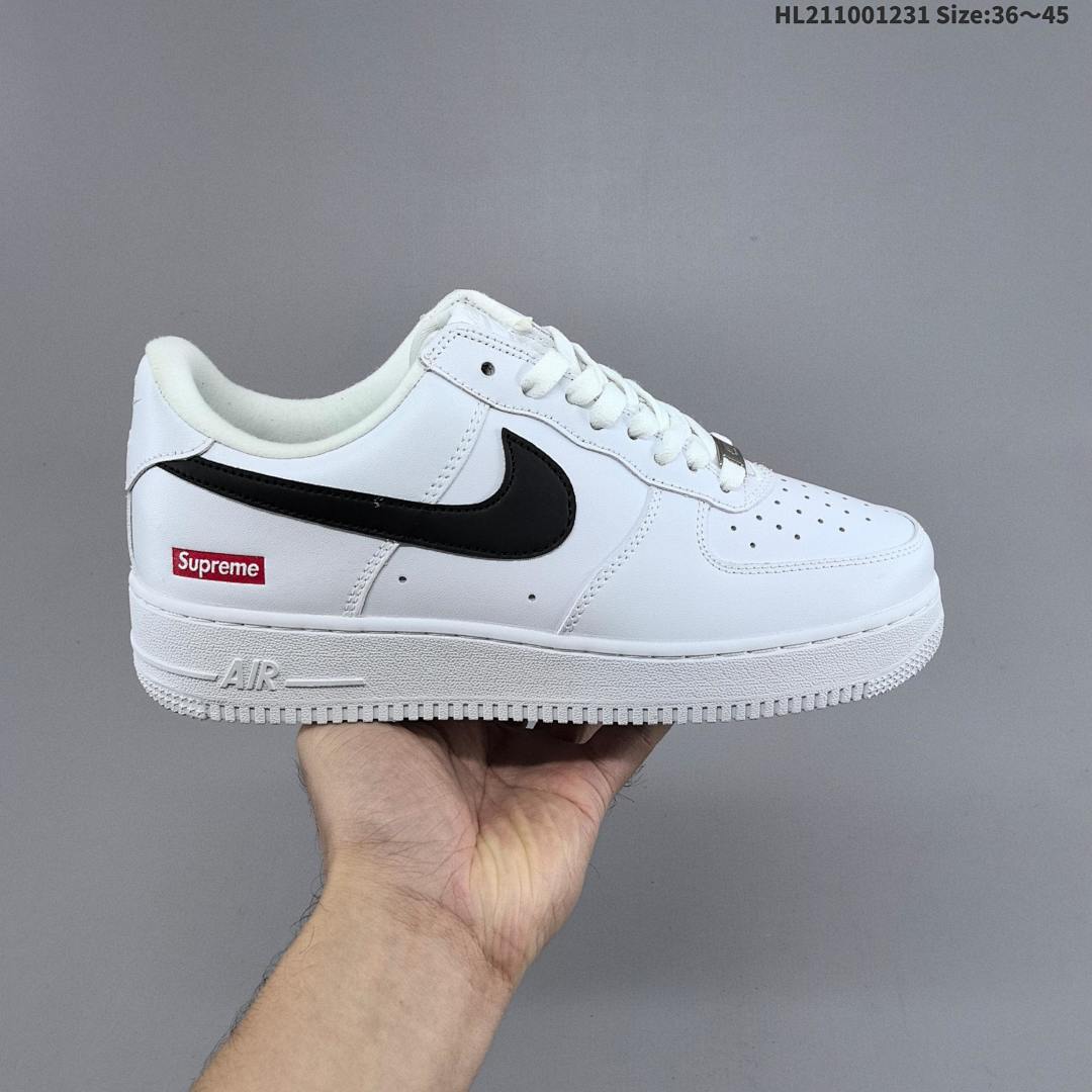Nike Air Force 1’07 Force 1 - foto 8