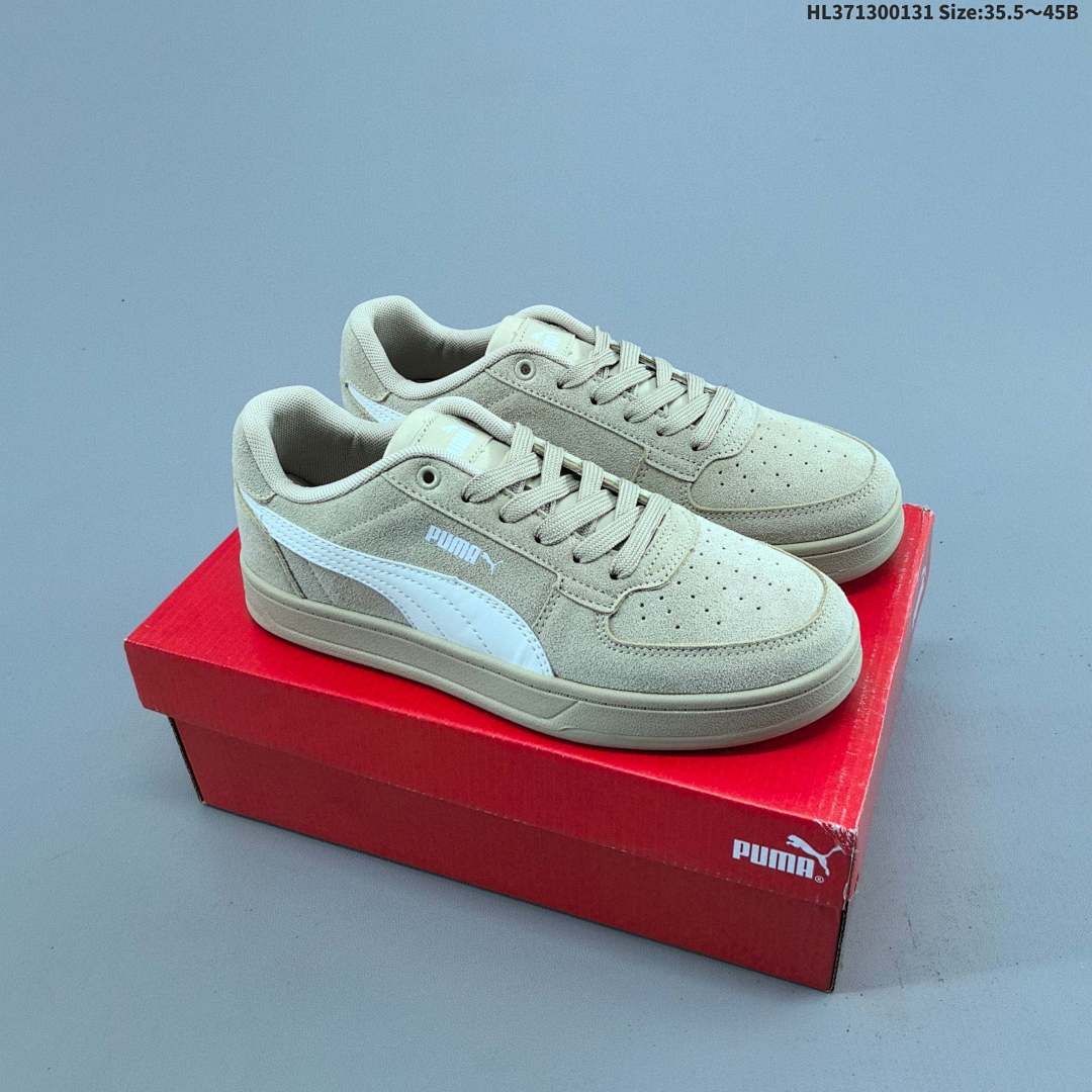 PUMA 397262 Puma Park Lifestyle OG Sneaker - foto 3