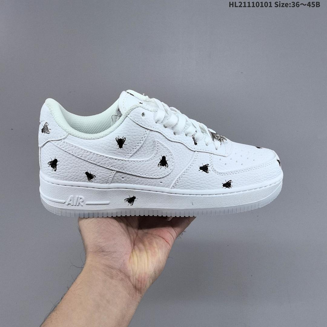 Nike Air Force 1’07 Force 1 - foto 9