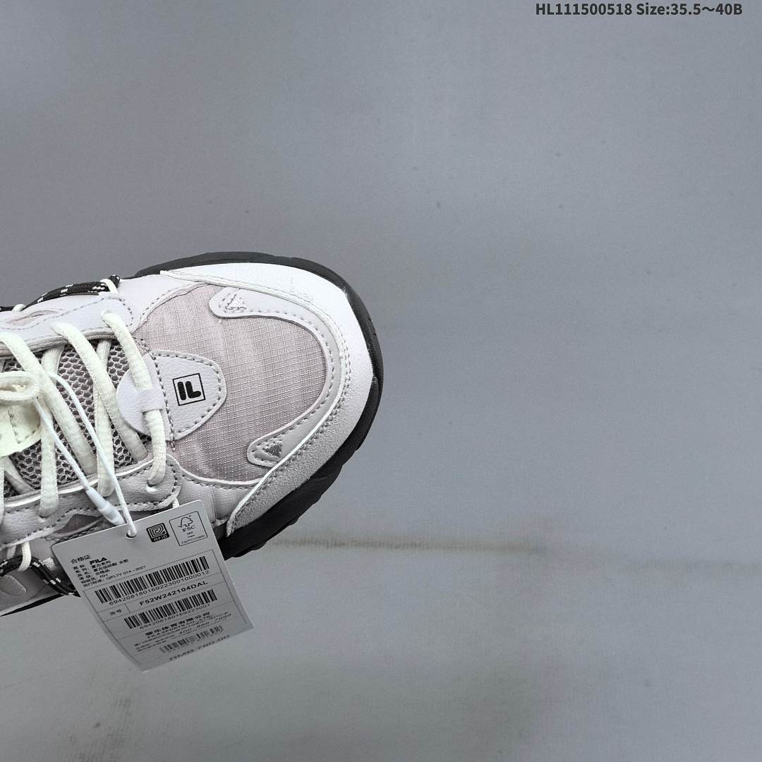 FILA FLUID 6 6.0 :F12W512103FSP :35.5 36 36.5 37.5 38 38.5 39 40 ID - foto 8