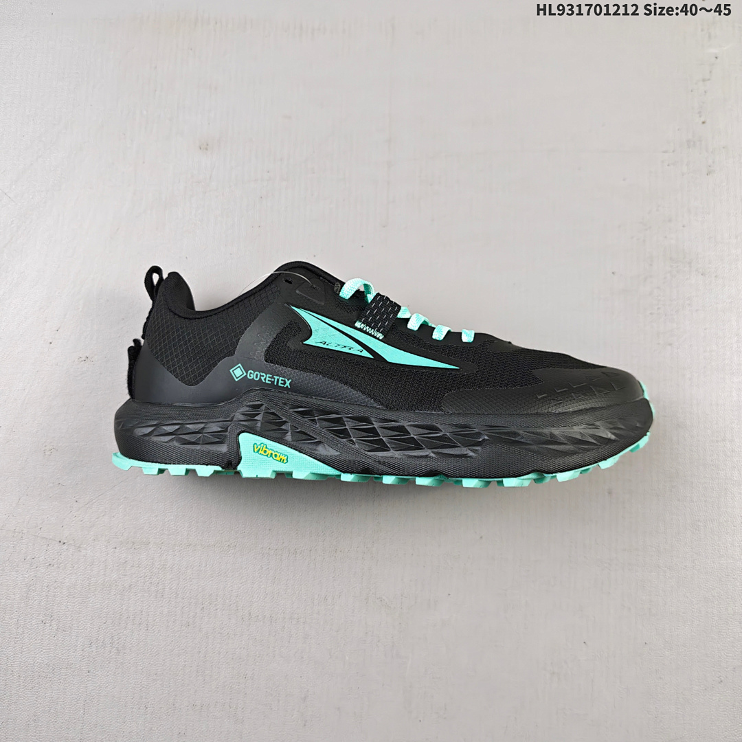 OLYMPUS 6 HIKE MID GTX lD Size 45 - foto 7