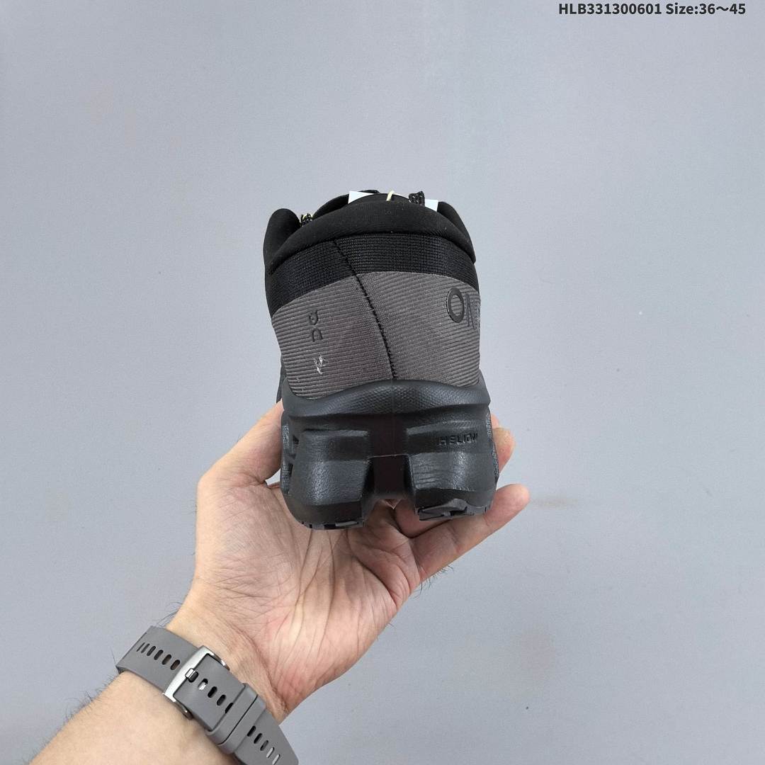 On Cloudmonster 3 ID - foto 6