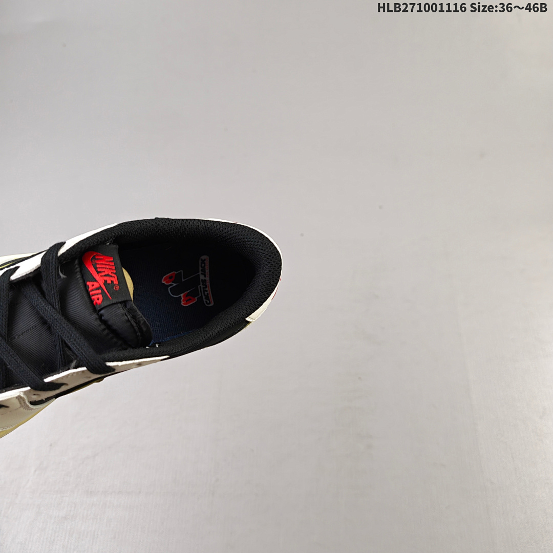 /Nike Air Jordan 1 Low OG SP"Military Blue"AJ1 1 2025 AJ1 1 aj1 1 - foto 3