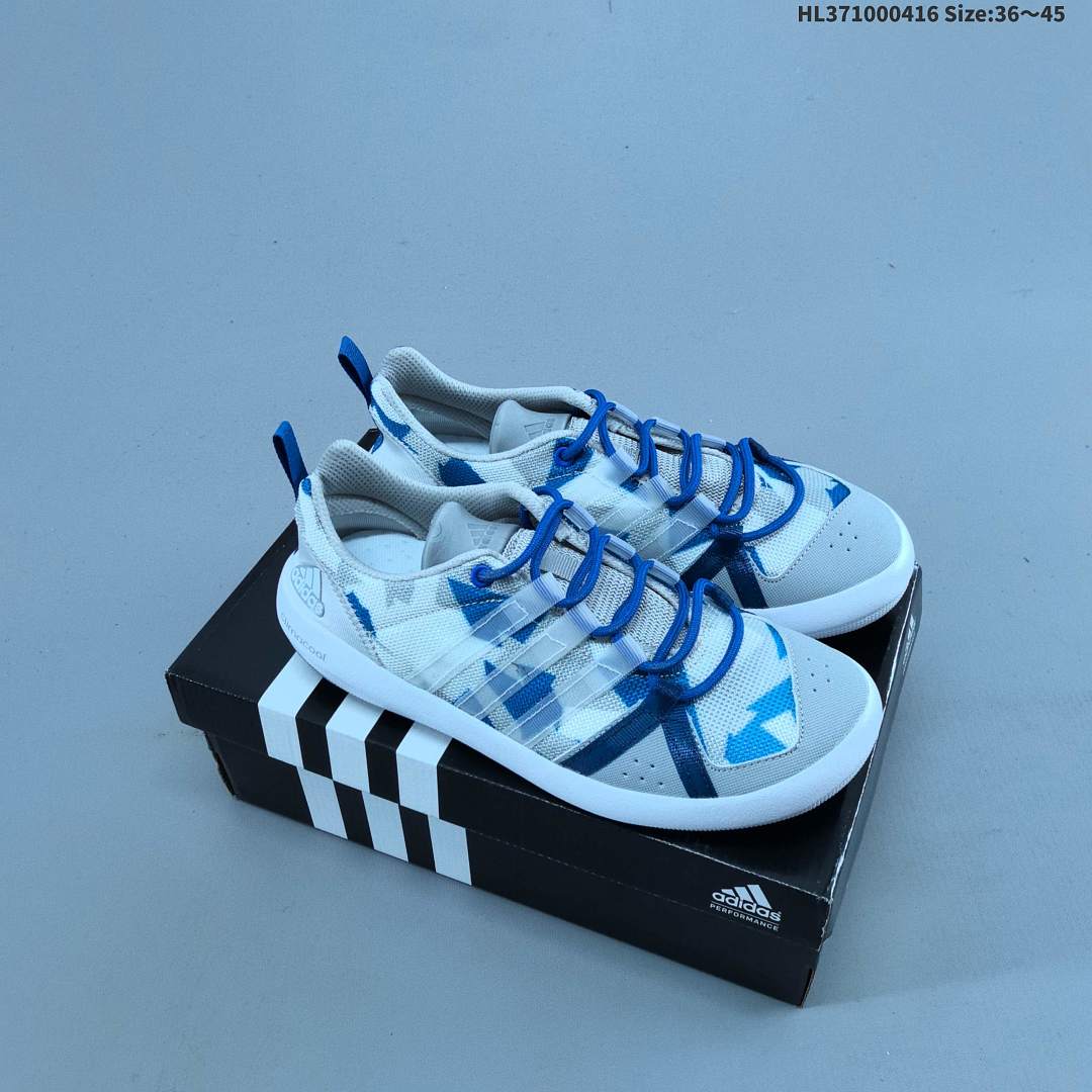 Adidar Terrex CC Boat MD - foto 7