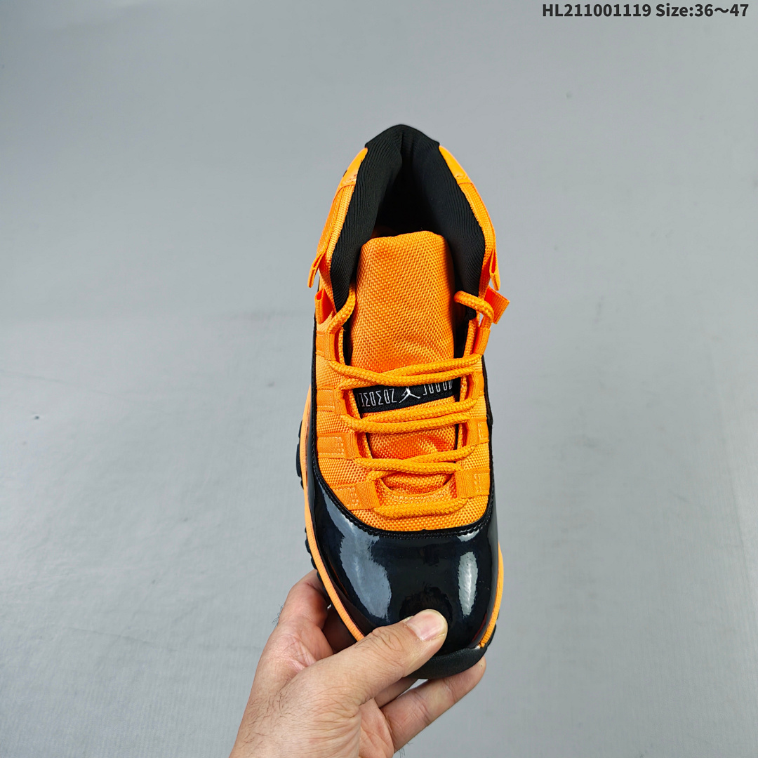 Nike Air Jordan 11 Retro Low”Concord“AJ11 · -134 ID Si - foto 7