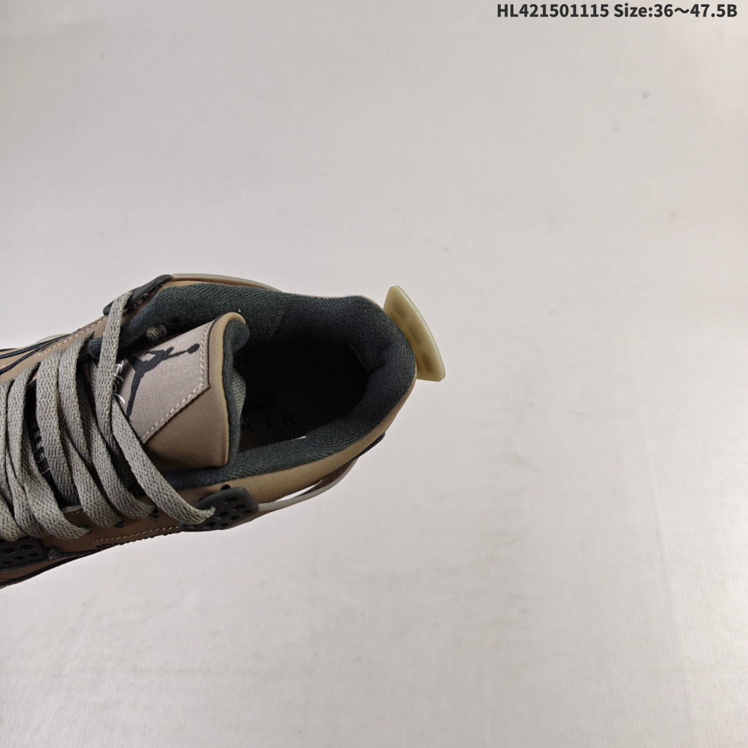 Nike SB x Air Jordan 4 Retro "Cave Stone" AJ4 4 aj4 4 4 TS - foto 3