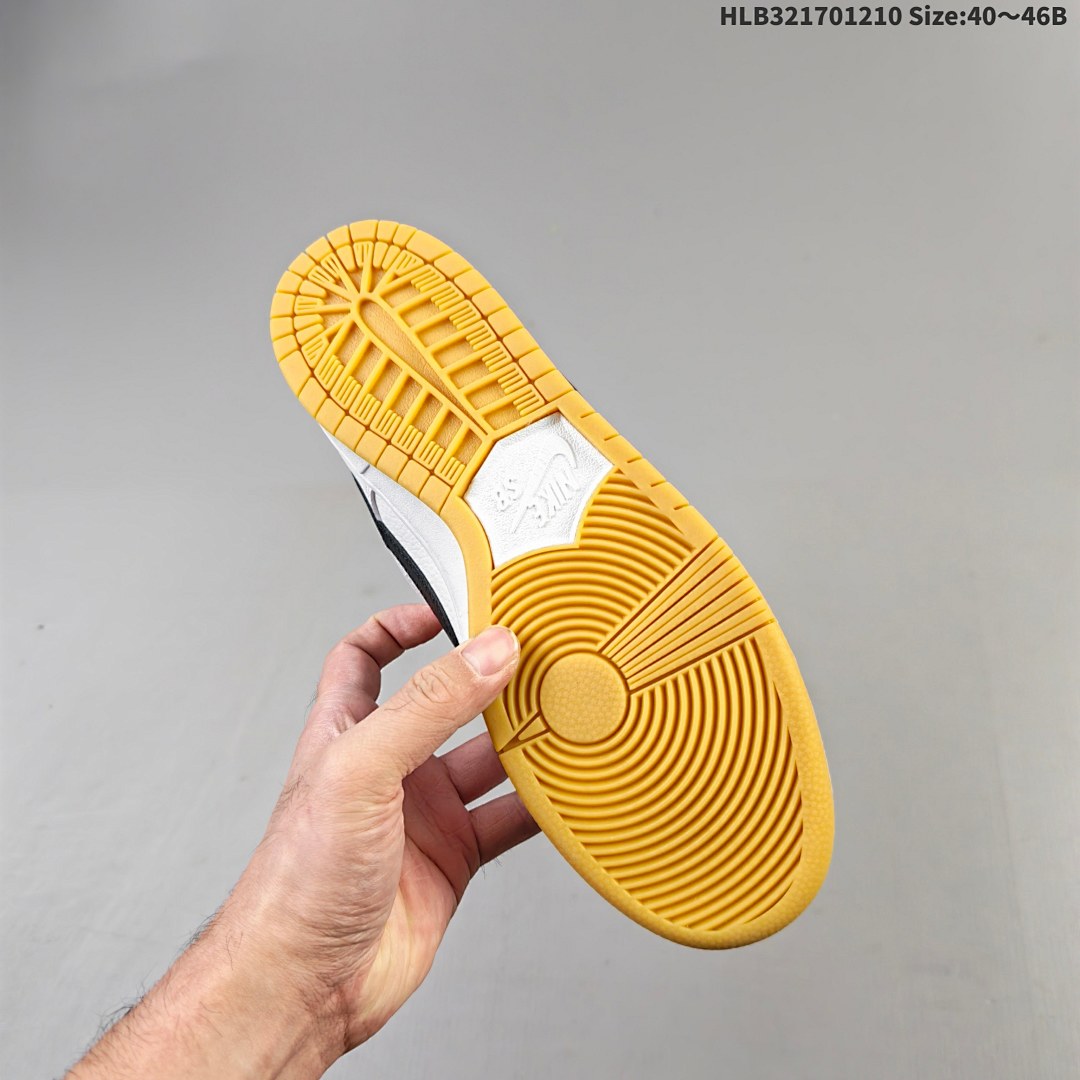 Nike SB Dunk Low ZoomAir - foto 4