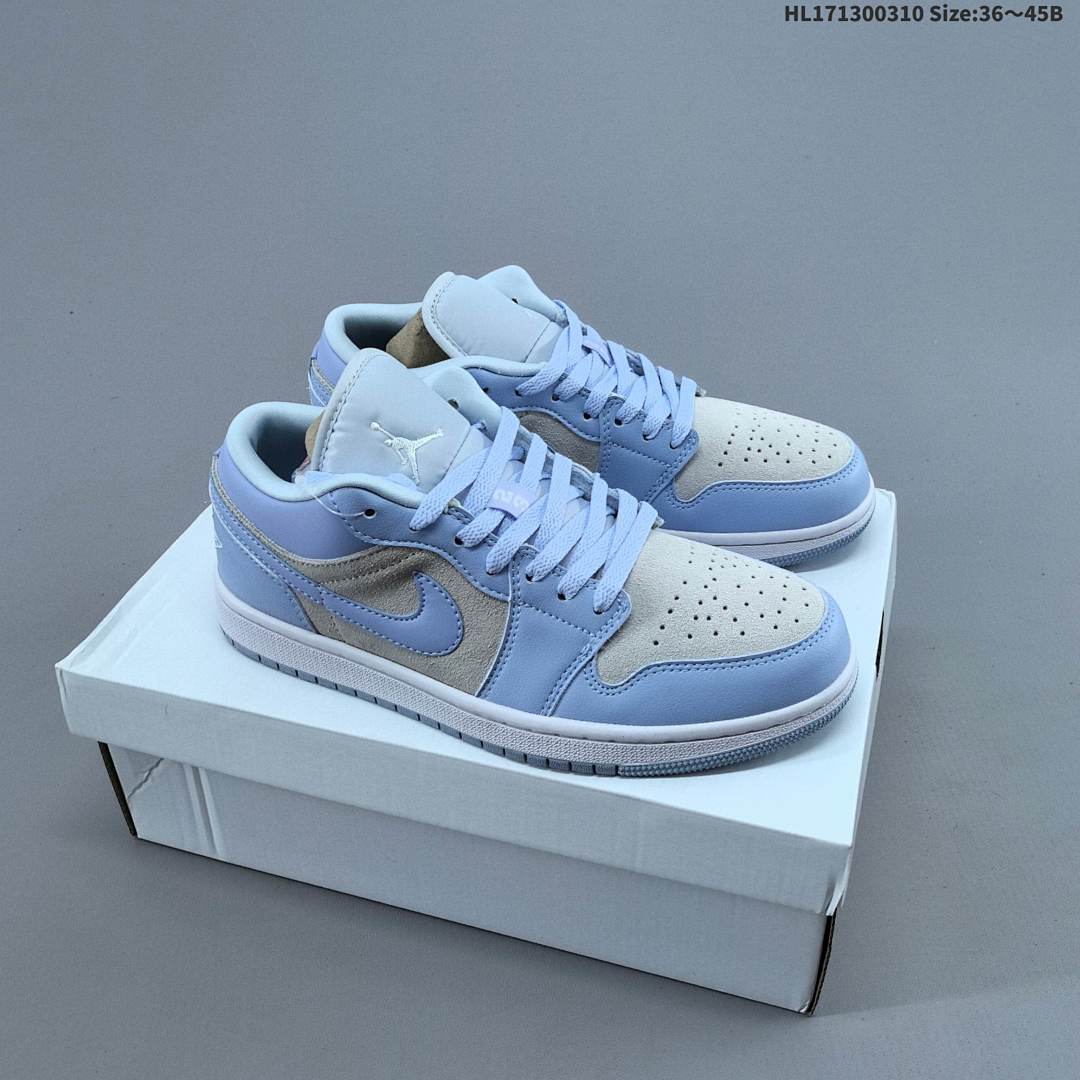 Nike Air Jordan 1 Low AJ1 -050