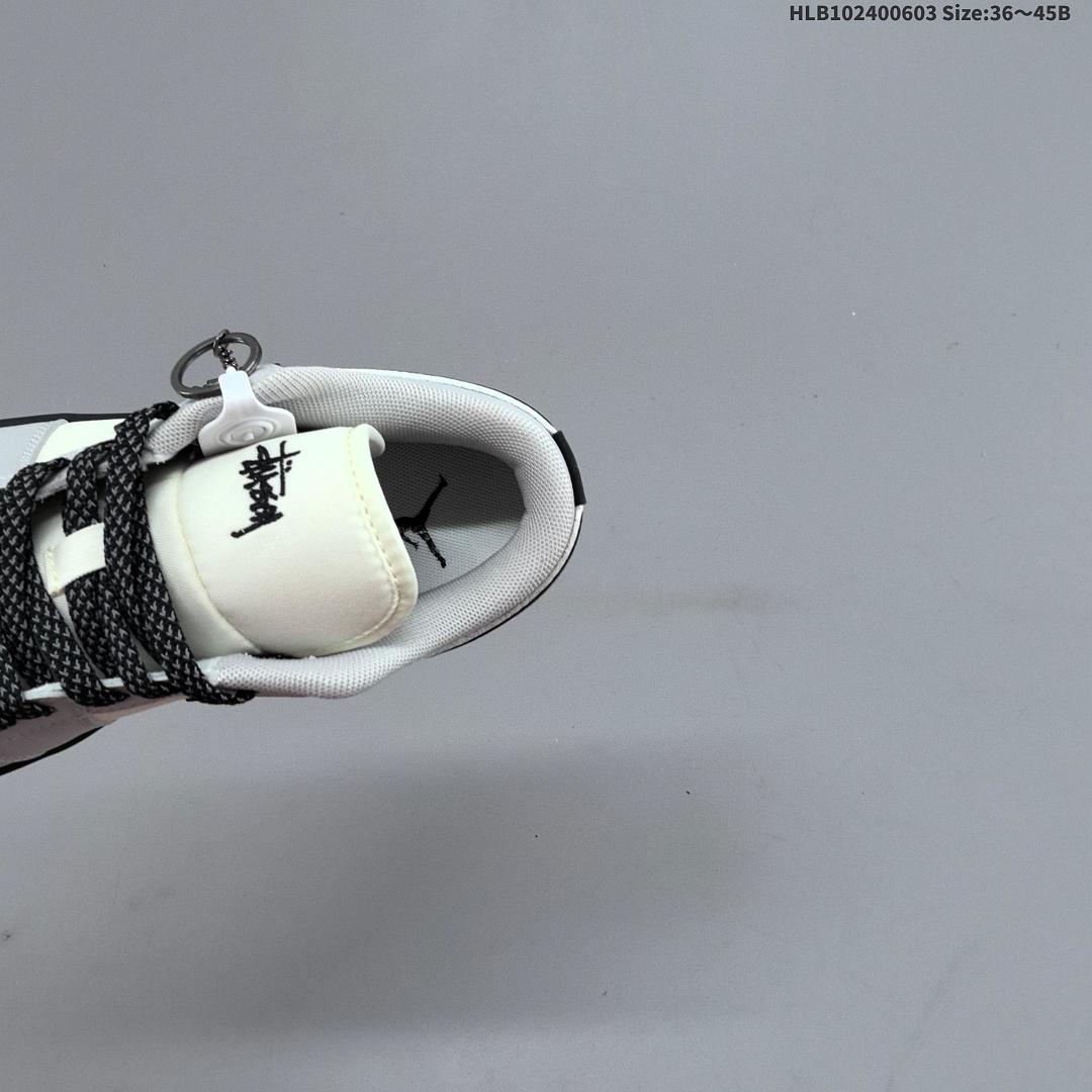 Nike Air Jordan 1 Low AJ1 1 - foto 9