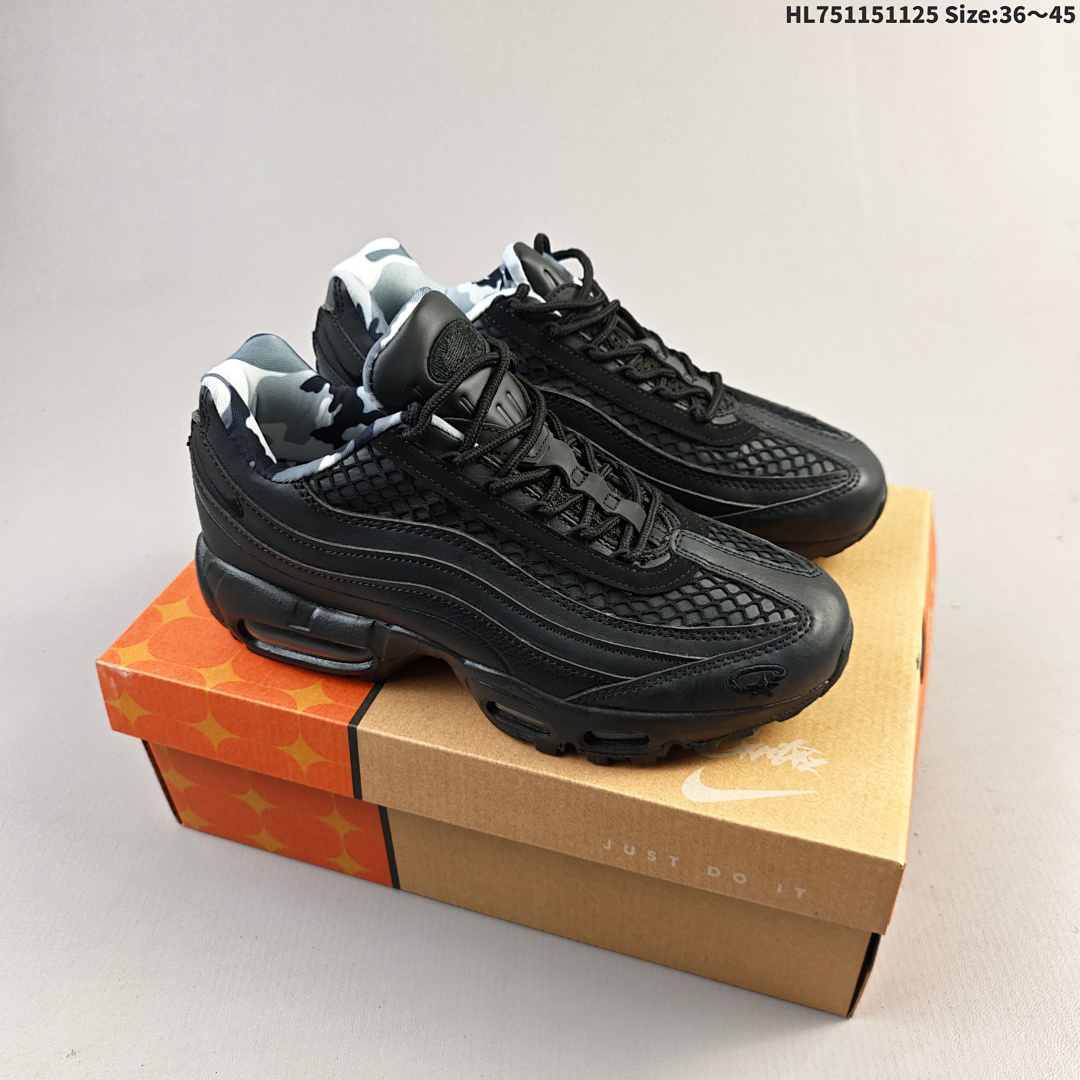 NIKE Air Max 95 TT FB2709 005HL751151125 Size 45
