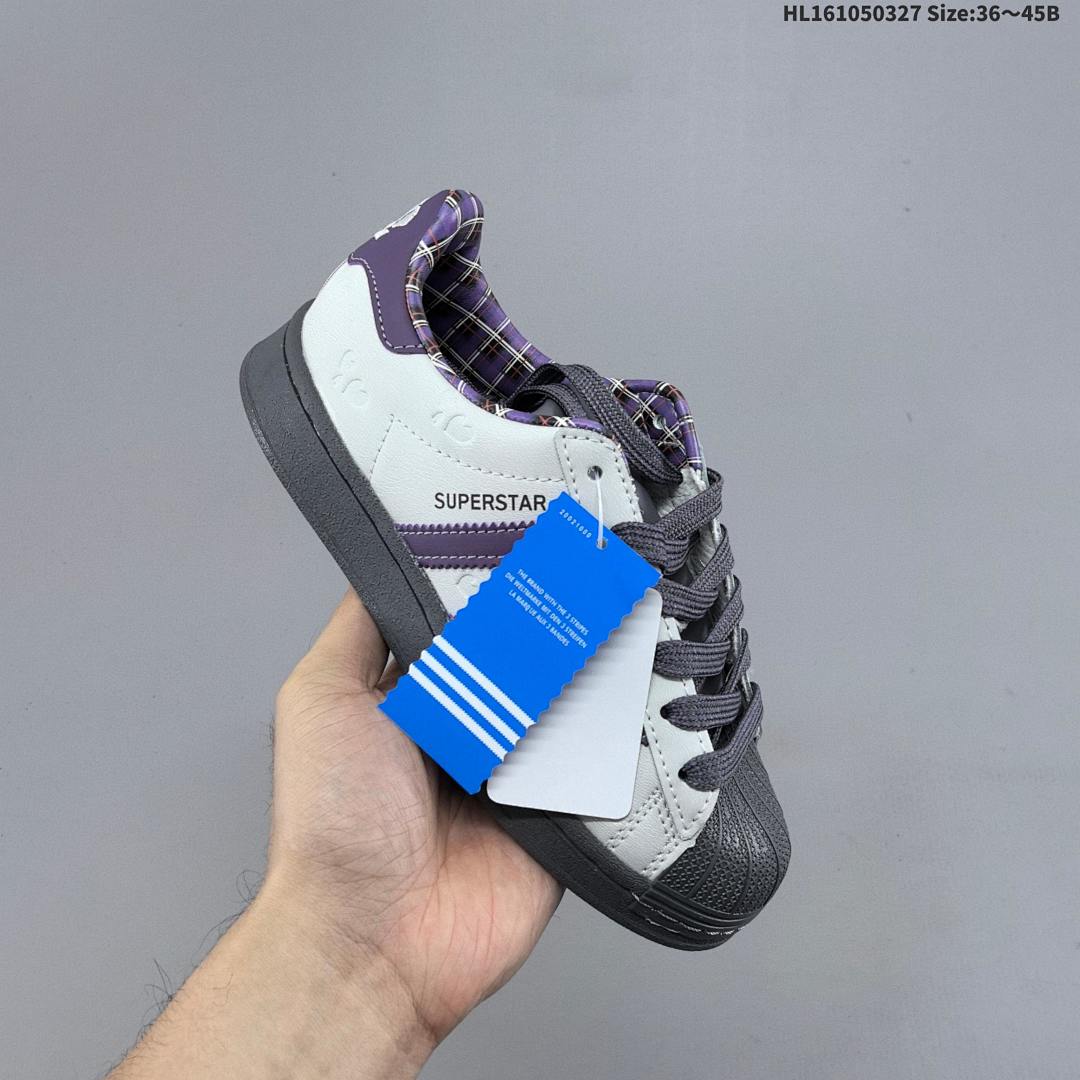 Adidas Originals Superstar - foto 4