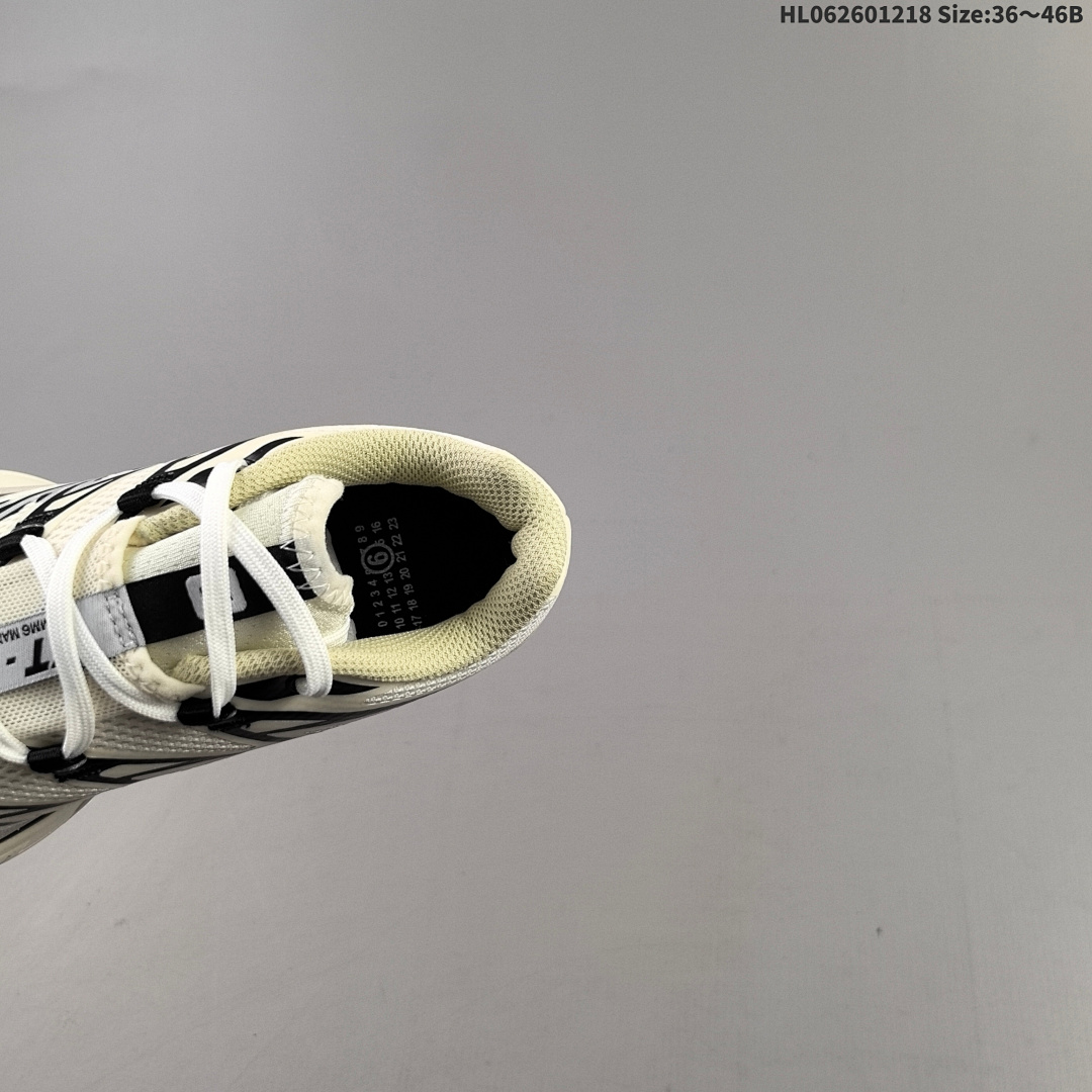 MM6 x SALOMON XT-MM6 Salomon logo MM6 XT-MM6 - foto 2