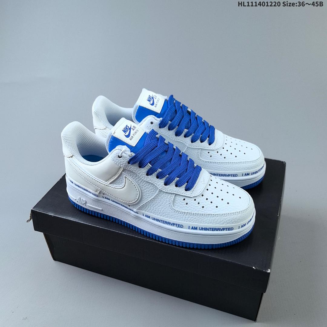 NIKE AIR FORCE 1‘07 MTAA -10