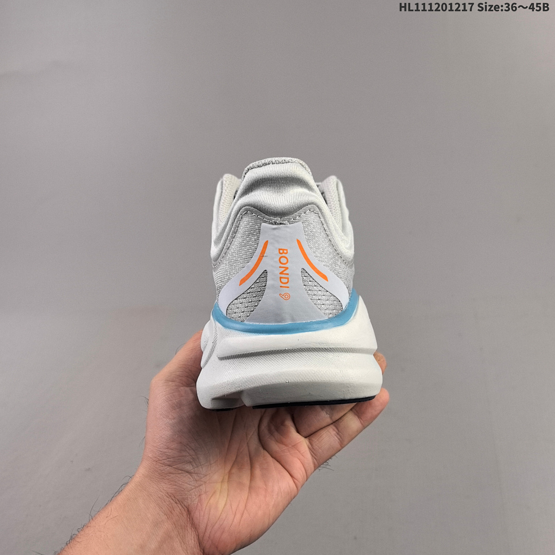 HOKA ONE ONE Bondi 9 - foto 5