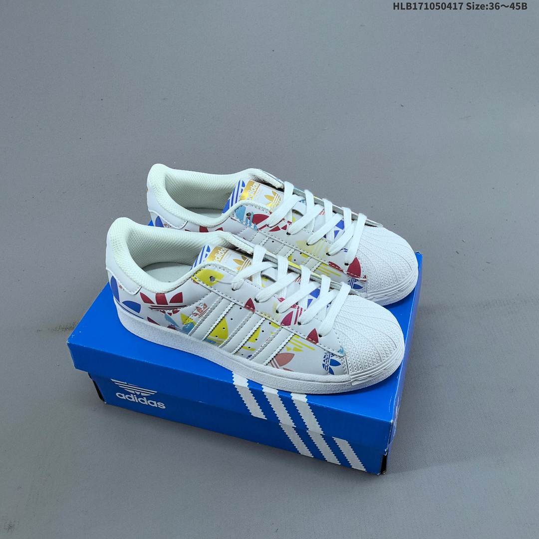 Adidas Originals Superstar - foto 9