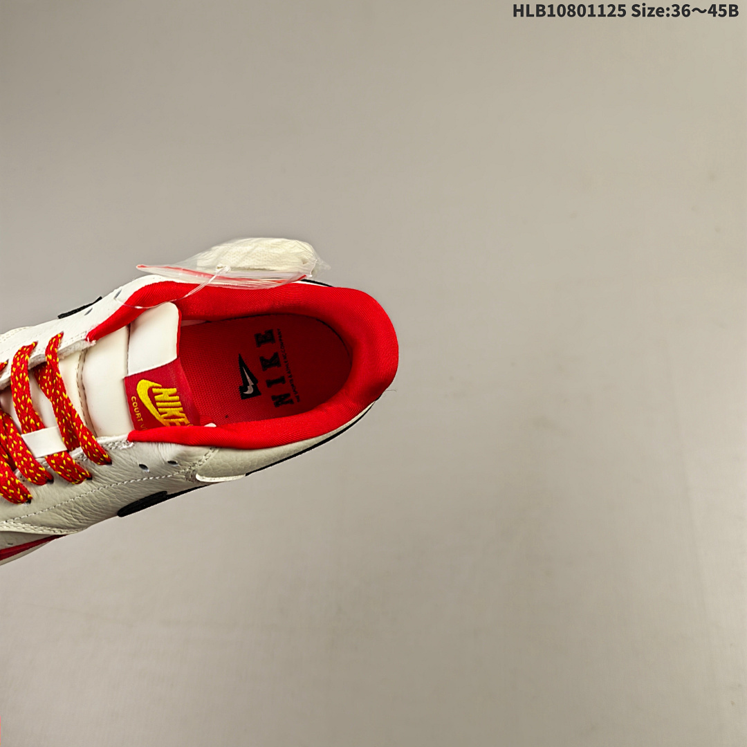 ‼️ 80 ✅NIKE COURT VISION LO ‘DIY’ - foto 3